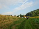  Wanderroute nach St. Wolfgang 